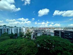 Signature Park (D21), Condominium #479662001